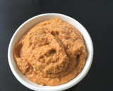 Foto del paso 5 de la receta: Escalibada con romesco 🥒🌶🍆🥕🥔