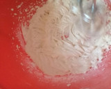 Foto del paso 2 de la receta: Betún de queso philadelphia 🍰