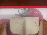 Roti Goreng Cokelat