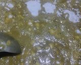 Foto langkah ke 3 dari resep Dodol Ketan Kukus.