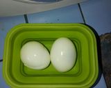Foto langkah ke 3 dari resep Soto ayam simple.