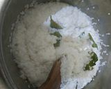 Foto langkah ke 5 dari resep Lontong Isi Oncom.