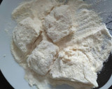 Foto del paso 5 de la receta: Bacalao frito