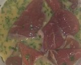 Foto del paso 3 de la receta: Milanesas Napolitas de pezeto