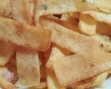 Foto langkah ke 4 dari resep Telur Goreng Crispy simple.