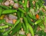 صورة لخطوة 2 من وصفة صوص الفلفل الحار (معبوج)