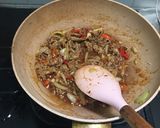 Foto langkah ke 5 dari resep Beef Blackpepper ala rumahan.