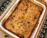 Foto del paso 3 de la receta: Bizcocho de Coco con Piña