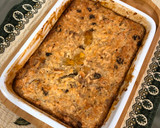 Foto del paso 3 de la receta: Bizcocho de Coco con Piña
