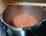 Foto del paso 4 de la receta: Sopa de tomate "versión 1.0"