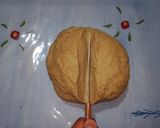 Foto del paso 7 de la receta: ¡Pan de muerto!