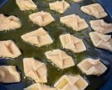 Foto del paso 4 de la receta: Pestiños