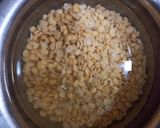 तुअर डाळ बघारी डाळ (tuwar daal / baghari daal recipe in marathi) रेसिपी स्टेप 1 फोटो 