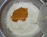 Foto langkah ke 4 dari resep Chè Trôi Nước.