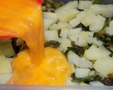 Foto del paso 4 de la receta: Tortilla con achicoria