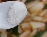 Foto langkah ke 5 dari resep Sayur Asem.