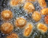 Csirkés krokettek 🇪🇸Croquetas de pollo recept fázis 13 fotója