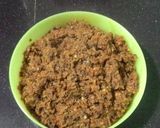 Foto langkah ke 6 dari resep SambiKol Penyorz (sambal ikan tongkol).