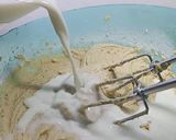 Foto del paso 5 de la receta: Muffins de manzana y canela