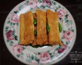 Foto langkah ke 8 dari resep Sosis Solo aka Risoles Ayam #keto ala Rantie.