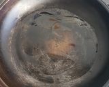 Foto langkah ke 2 dari resep Bakso Telur Oseng (Baklor).
