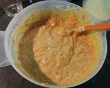 Foto del paso 2 de la receta: Torta de zanahoria