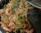 Foto langkah ke 3 dari resep Sepat Udang Khas Sumbawa.