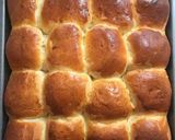 Une image de l'étape 5 de Brioche Buchty.