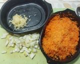 Foto langkah ke 1 dari resep #130. Carrot Chicken Nugget.