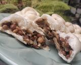 Foto del paso 5 de la receta: Pancitos vegetarianos chinos al vapor! Bao/baozi