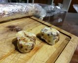 Foto del paso 5 de la receta: Rollo de manteca condimentada