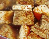 Foto langkah ke 3 dari resep Ungkep Tahu Tempe Pedas Manis.