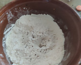 Foto del paso 3 de la receta: Bizcocho de zanahoria