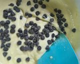 Foto del paso 3 de la receta: Mini budincitos de limón 🍋