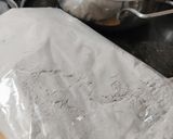 A picture of step 3 of Homemade Cake Premix.