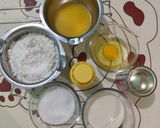 Foto langkah ke 1 dari resep 635. Kue Cubit Khas Betawi.