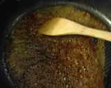A picture of step 6 of Browned Butter Honey Garlic Salmon.