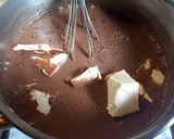 Albert kekszes süti recept fázis 1 fotója