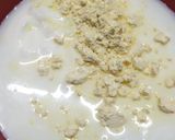 મેથી મટર પસંદા (Methi Matar Pasanda Recipe In Gujarati) રેસીપી સ્ટેપ2ફોટો