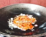 Foto langkah ke 9 dari resep Balado Basah Udang-Pete-Tahu ala Rumah Kami.