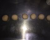 Foto del paso 4 de la receta: Pancitos saborizados/para hamburguesa