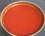 Foto del paso 3 de la receta Tomate frito casero y fácil
