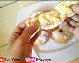 Foto langkah ke 7 dari resep Donat kentang.