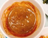 Hình bước làm 9 của món Canh bún