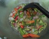 Foto langkah ke 3 dari resep Bebek Putri Madura.