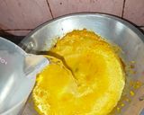 Foto langkah ke 2 dari resep Gulai tunjang padang.