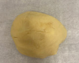 Foto del paso 1 de la receta: Tartaleta de frutas en freidora de aire