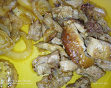 Foto del paso 9 de la receta: Jarrete de cerdo asado con especias