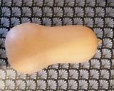 Une image de l'étape 1 de Dos de cabillaud butternut au miel 🍯.