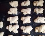 Foto del paso 12 de la receta: Cuernitos con Margarina